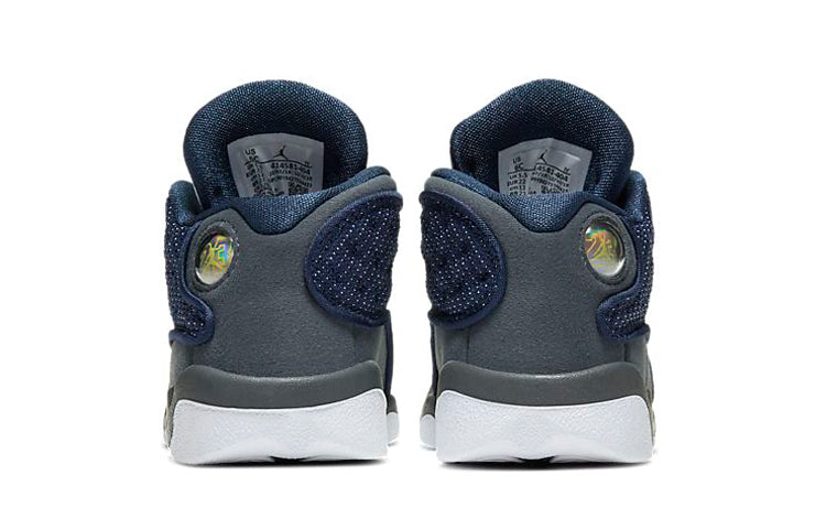 (TD) Air Jordan 13 Retro 'Flint' 2020 414581-404 #