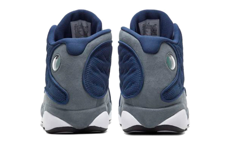 Air Jordan 13 Retro 'Flint' 2020 414571-404 #