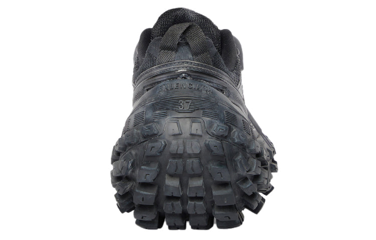 (WMNS) Balenciaga Defender 'Black' 685611W2RA61000 #