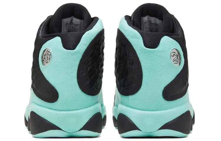 Air Jordan 13 Retro 'Island Green' 414571-030 #