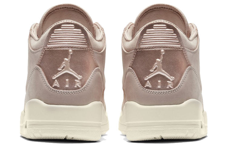 (WMNS) Air Jordan 3 SE 'Particle Beige' AH7859-205 #