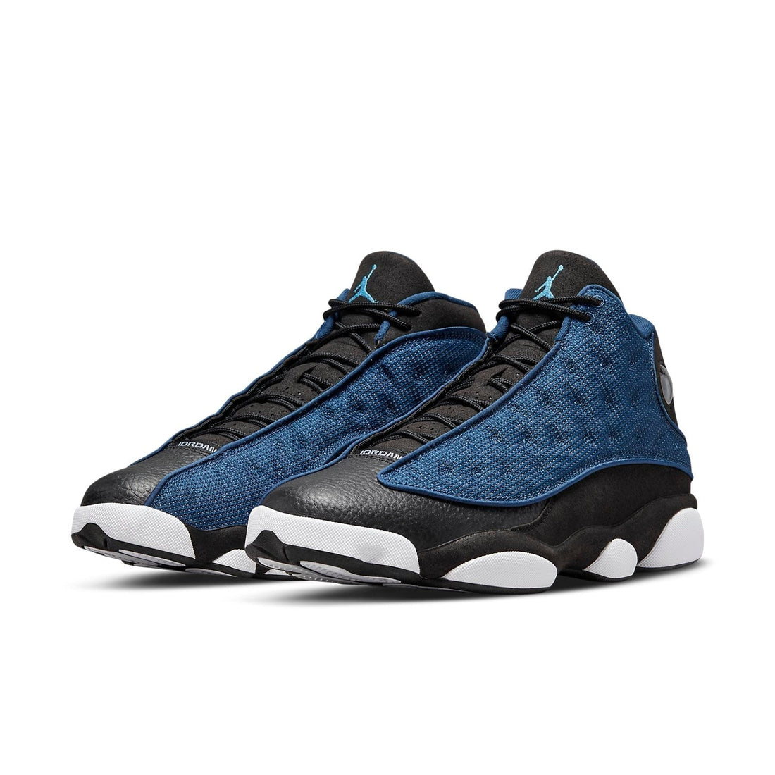 Air Jordan 13 Retro 'Navy' DJ5982-400 #