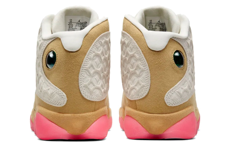 Air Jordan 13 Retro 'Chinese New Year' CW4409-100 #