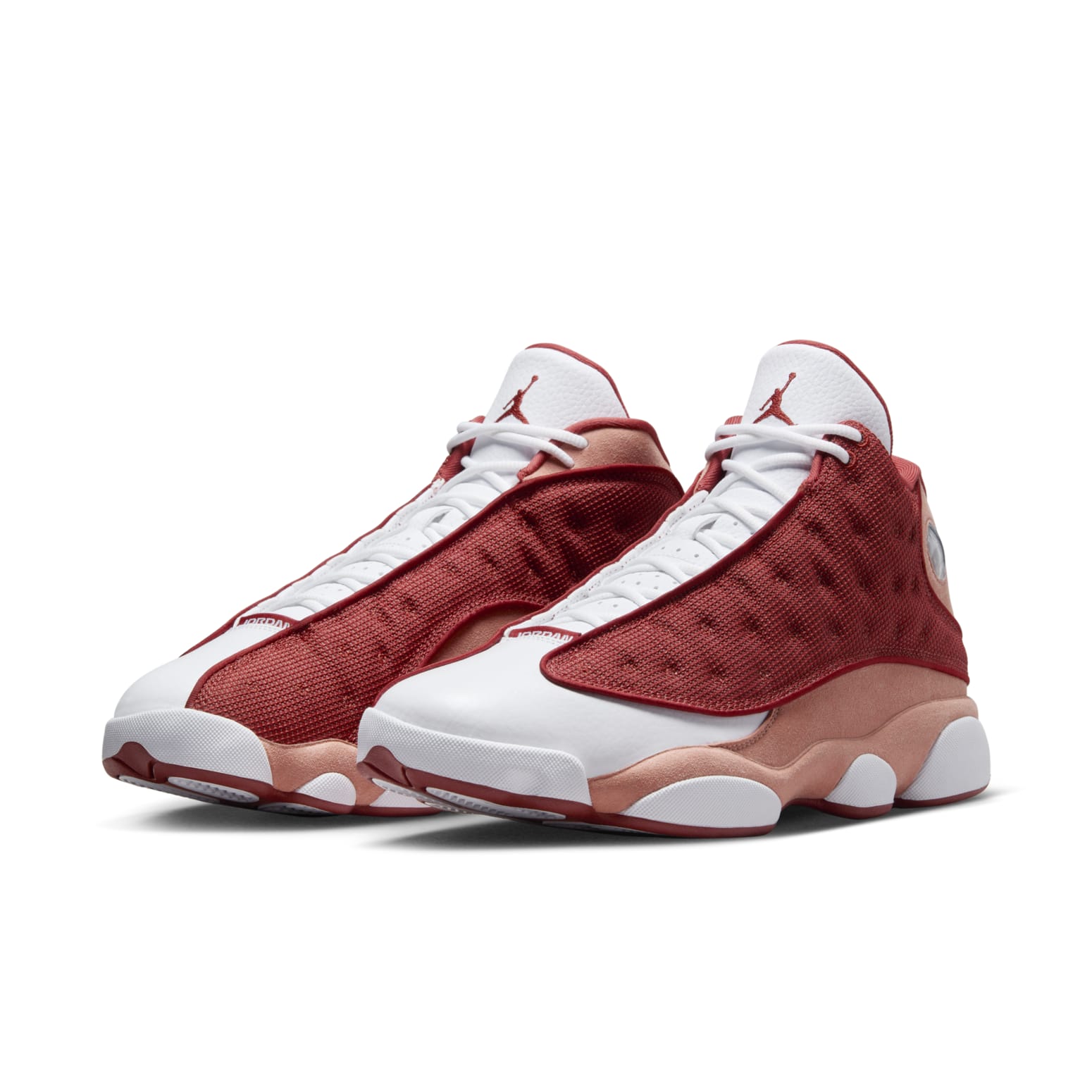 Air Jordan 13 Retro 'Dune Red' DJ5982-601 #