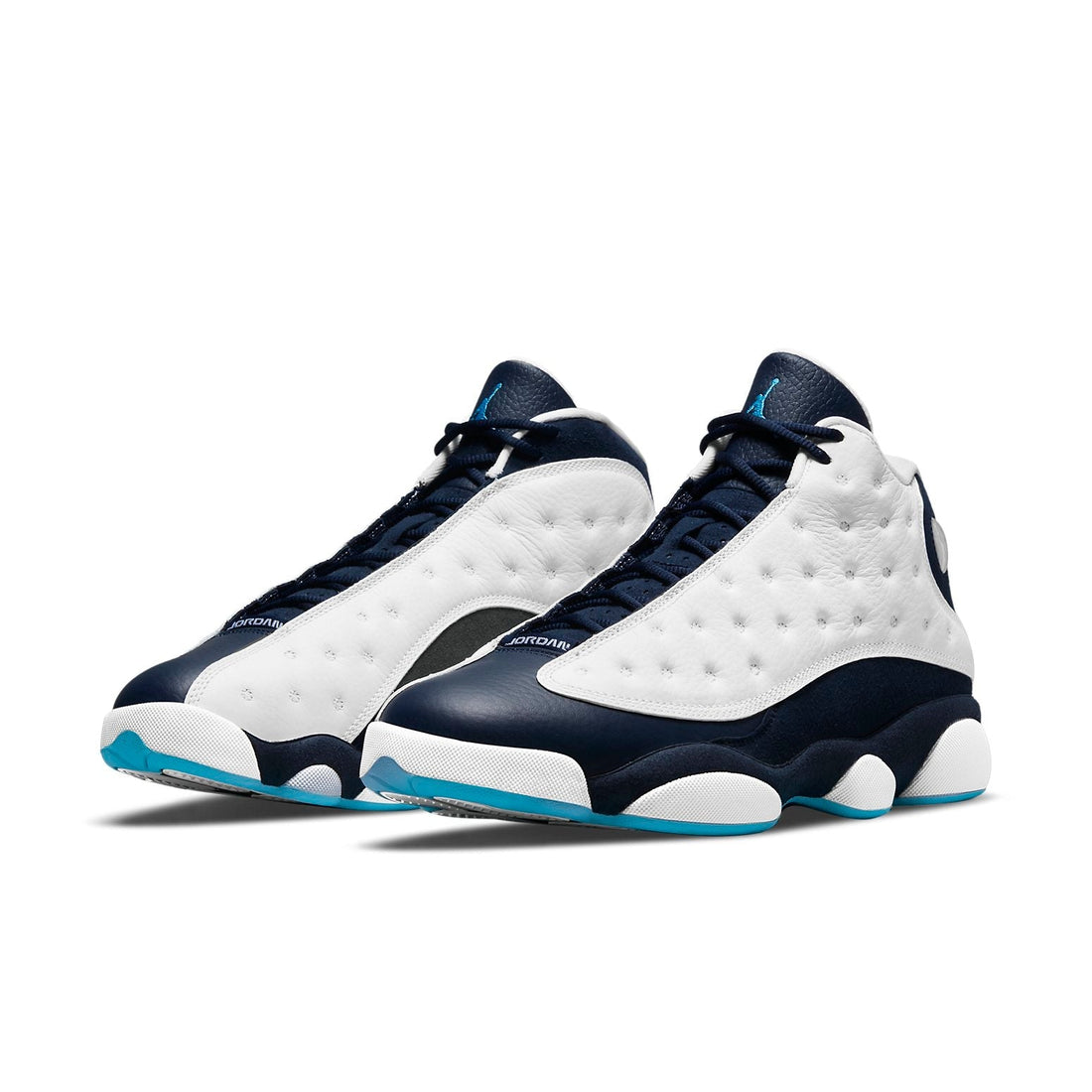 Air Jordan 13 Retro 'Obsidian' 414571-144 #