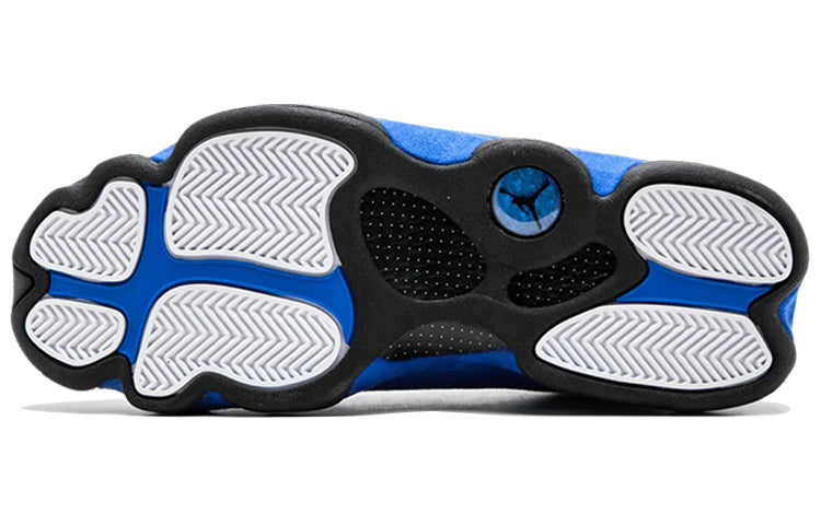 Air Jordan 13 Retro 'White Hyper Royal' 414571-117 #