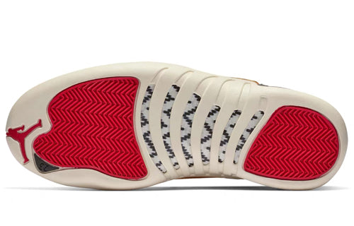 Air Jordan 12 Retro 'Chinese New Year' 2019 CI2977-006 #