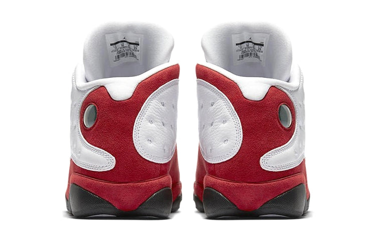 (GS) Air Jordan 13 Retro 'Chicago' 2017 414574-122 #