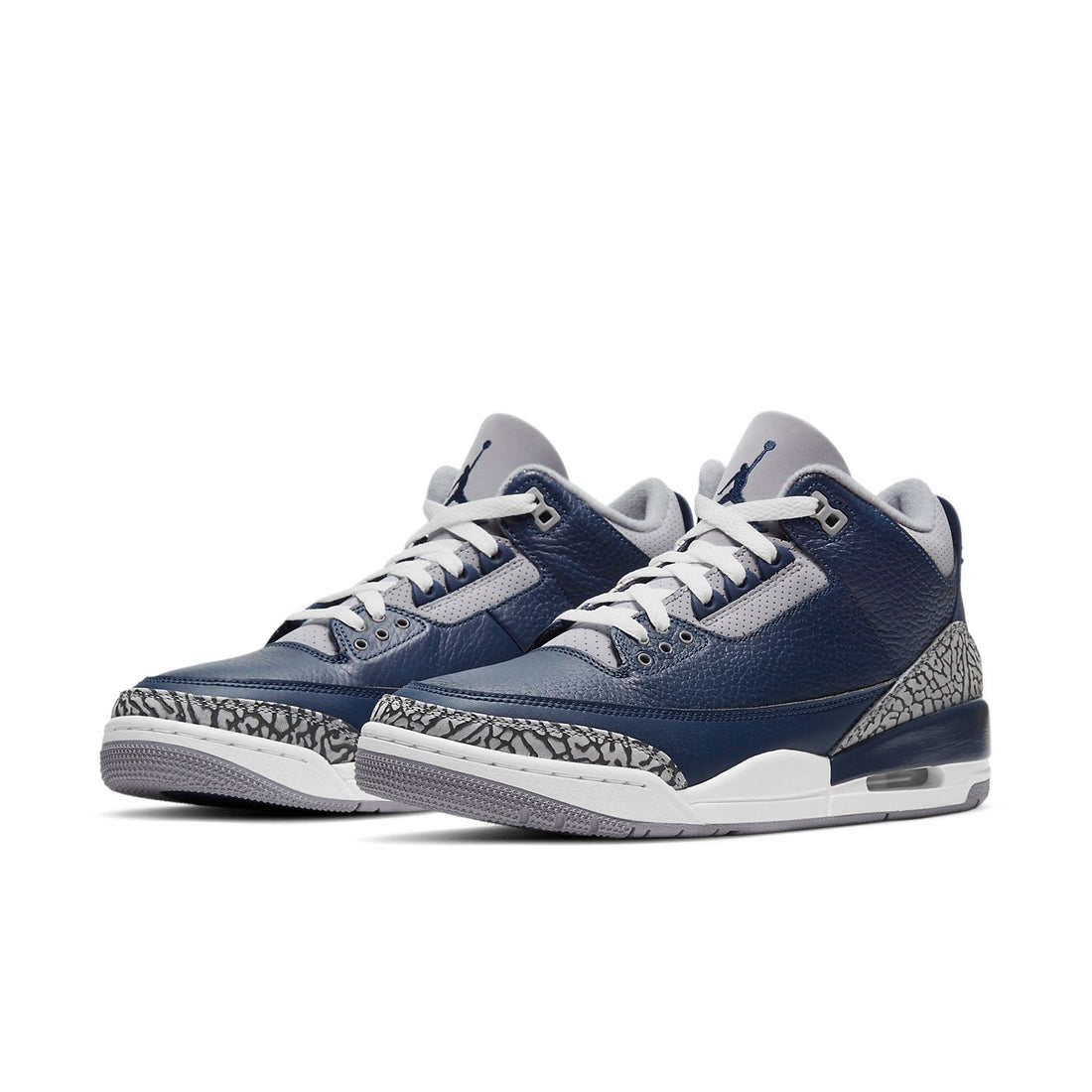 Air Jordan 3 Retro 'Georgetown' CT8532-401 #