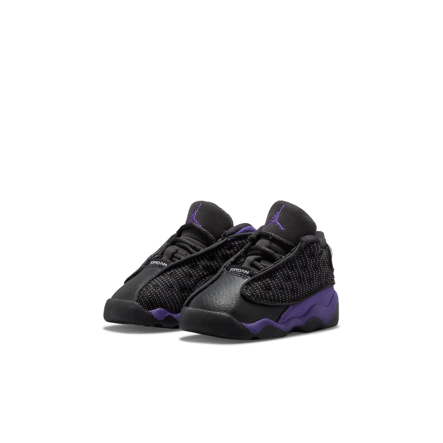 (TD) Air Jordan 13 Retro 'Court Purple' 414581-015 #