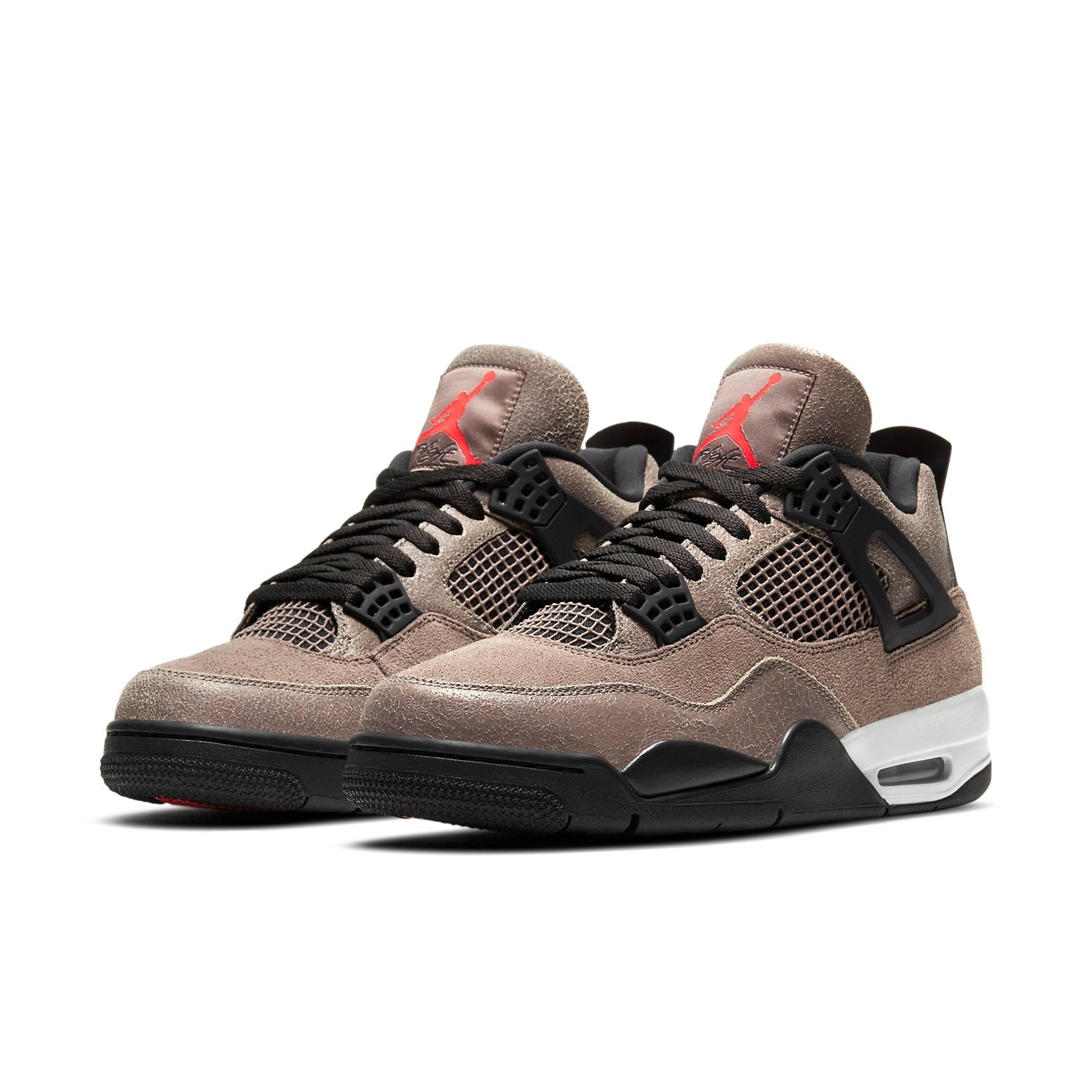 Air Jordan 4 Retro 'Taupe Haze' DB0732-200 #