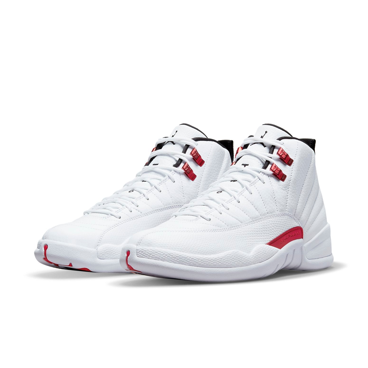 Air Jordan 12 Retro 'Twist' CT8013-106 #
