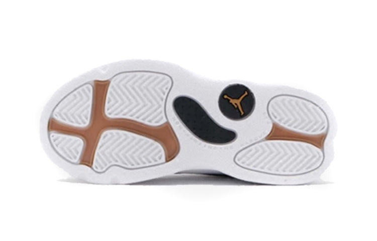 (PS) Air Jordan 13 Retro 'City of Flight' 439669-021 #