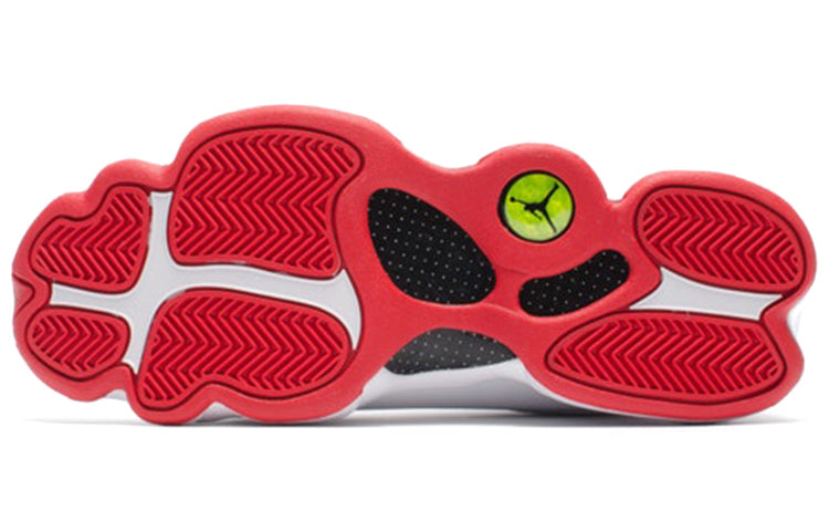 Air Jordan 13 Retro 'History of Flight' 414571-103 #