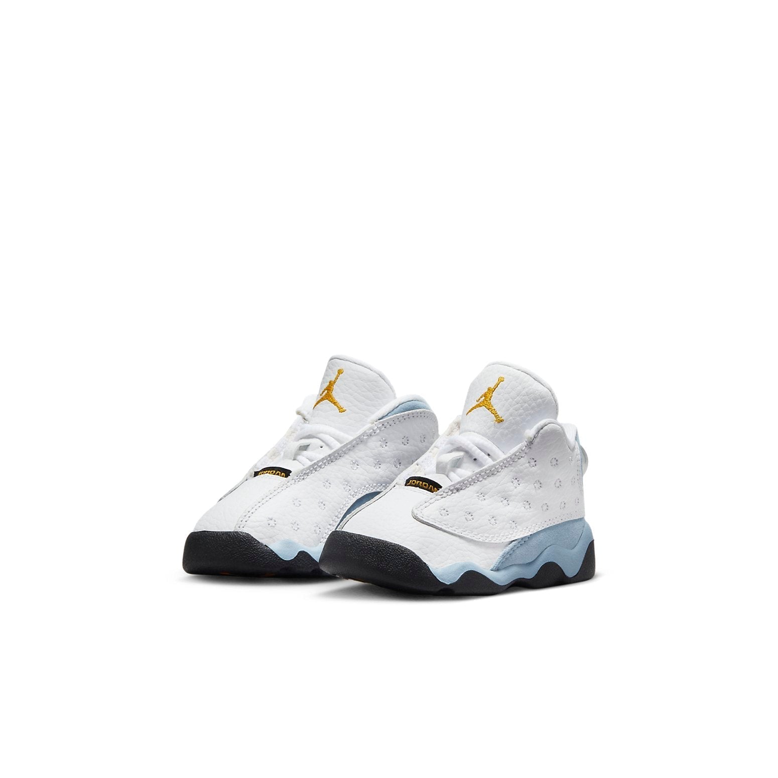 (TD) Air Jordan 13 Retro 'Blue Grey' DJ3004-170 #