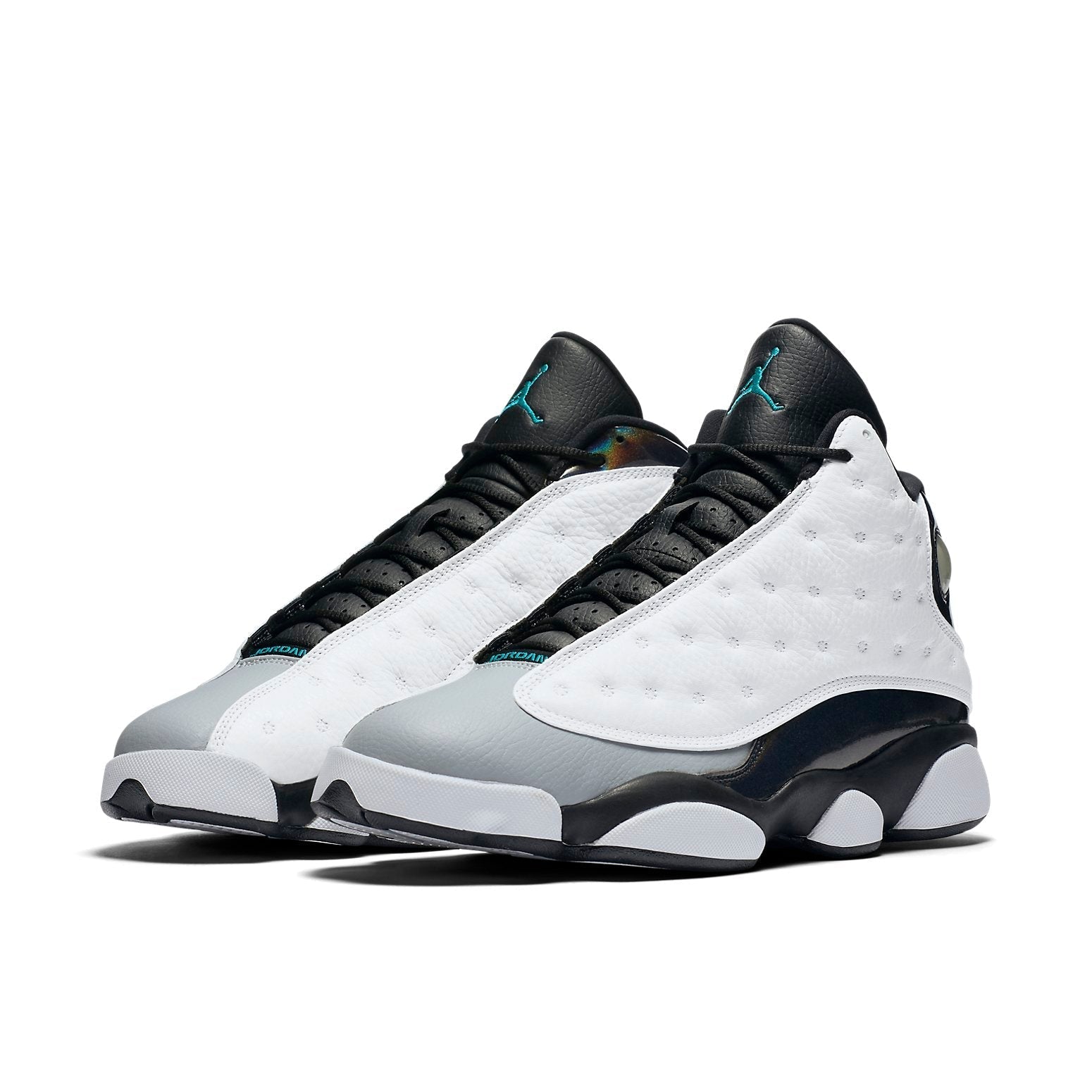 Air Jordan 13 Retro 'Barons' 414571-115 #.