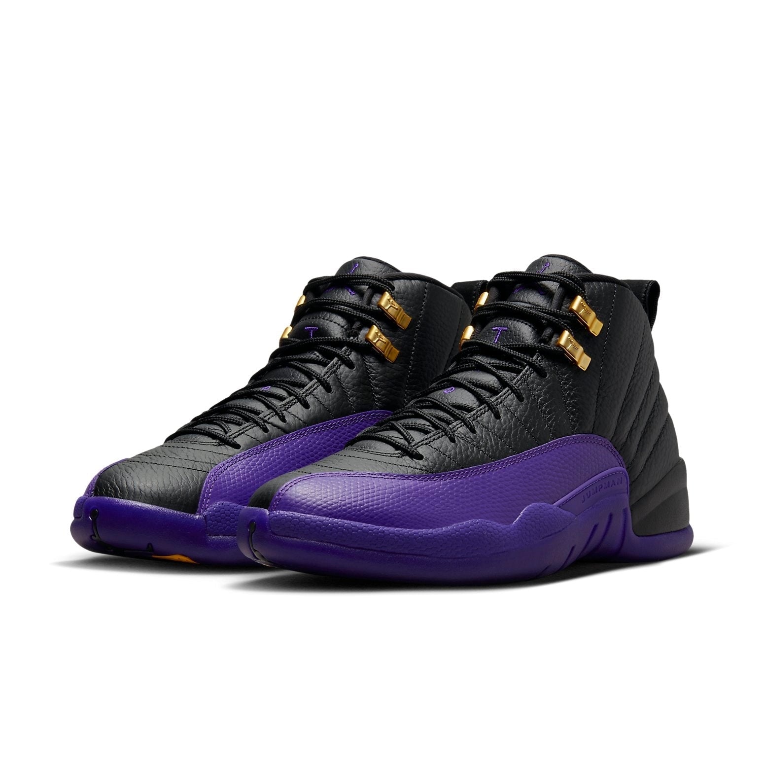 Air Jordan 12 Retro 'Field Purple' CT8013-057 #