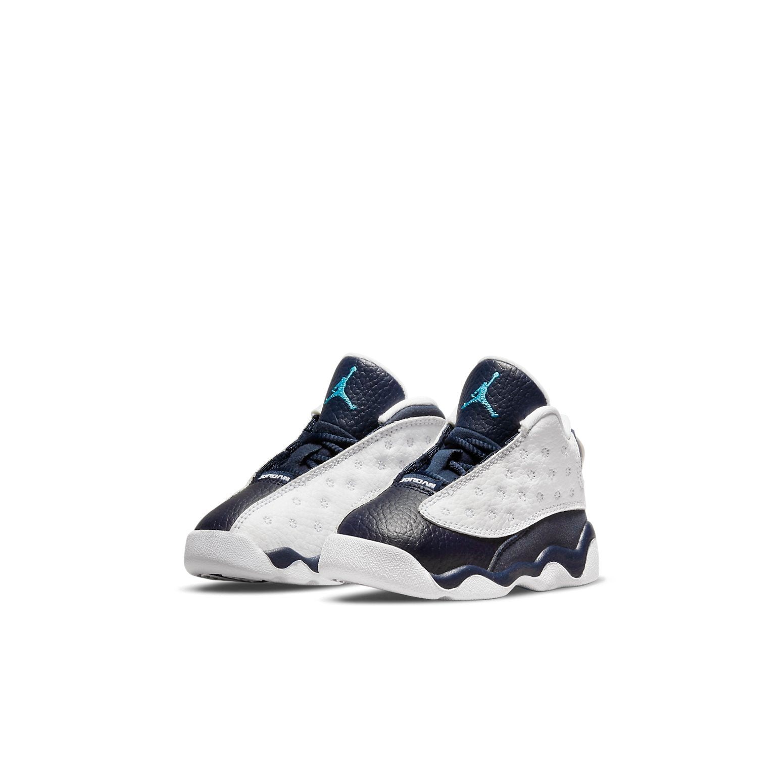 (TD) Air Jordan 13 Retro 'Obsidian' DJ3004-144 #