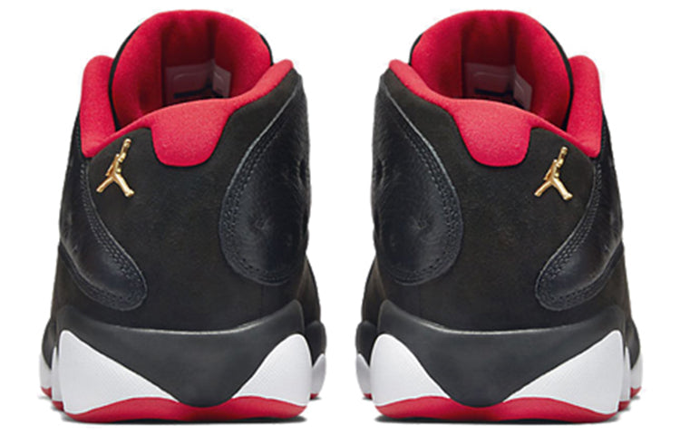 Air Jordan 13 Retro Low 'Bred' 310810-027 #
