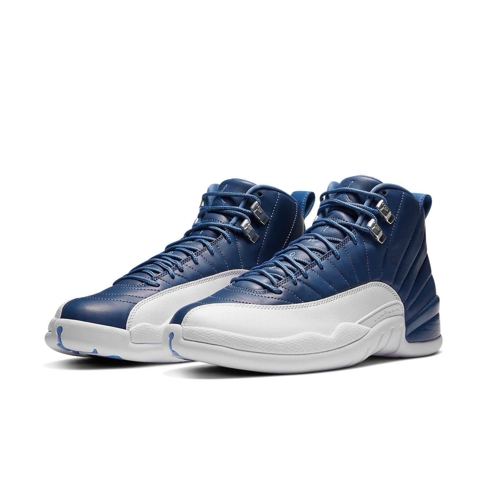 Air Jordan 12 Retro 'Indigo' 130690-404 #