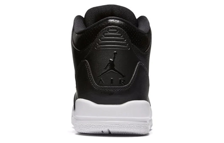 (GS) Air Jordan 3 Retro 'Cyber Monday' 398614-020 #
