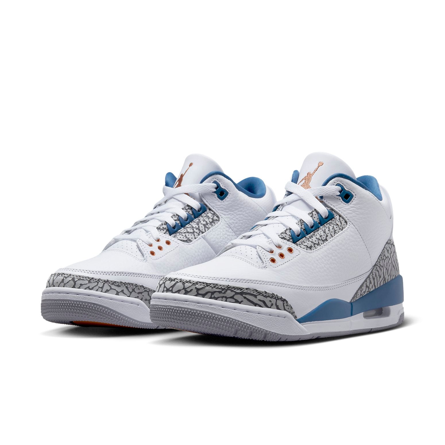 Air Jordan 3 Retro 'Wizards' CT8532-148 #