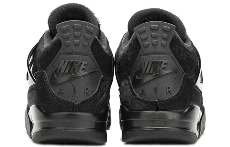 (WMNS) Olivia Kim x Air Jordan 4 Retro 'No Cover' CK2925-001 #