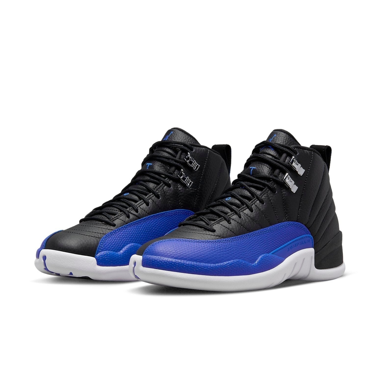 (WMNS) Air Jordan 12 Retro 'Hyper Royal' AO6068-004 #