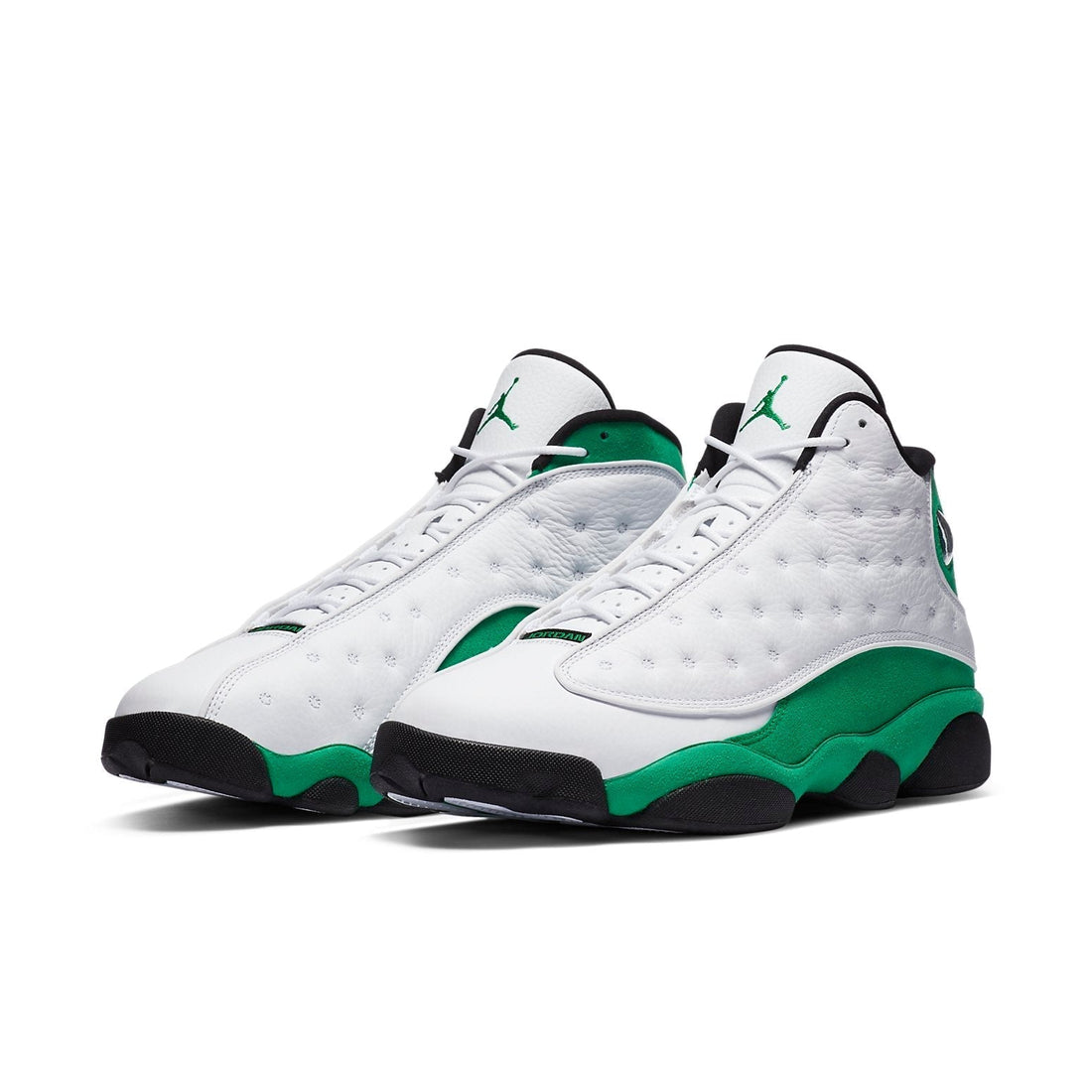 Air Jordan 13 Retro 'Lucky Green' DB6537-113 #