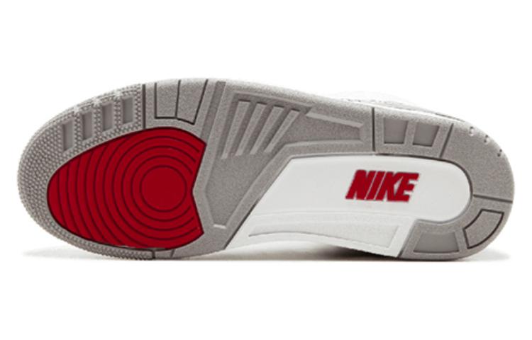 Air Jordan 3 Retro JTH NRG 'White Cement' AV6683-160 #