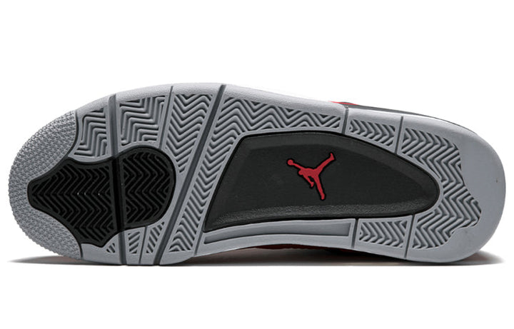 Air Jordan 4 Retro 'Toro Bravo' 308497-603 #