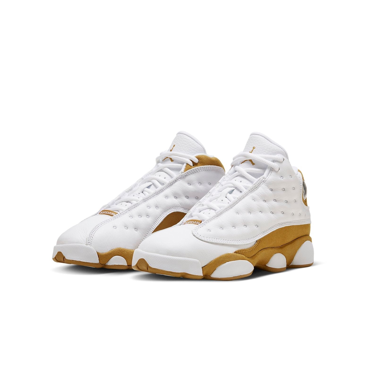 (GS) Air Jordan 13 Retro 'Wheat' DJ3003-171 #