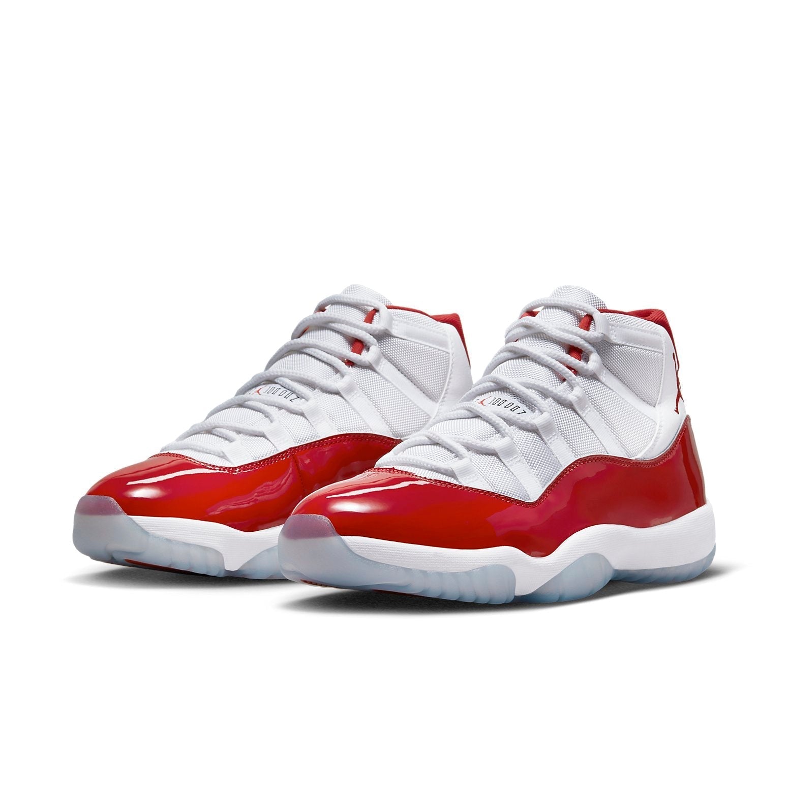 Air Jordan 11 Retro 'Cherry' CT8012-116 #