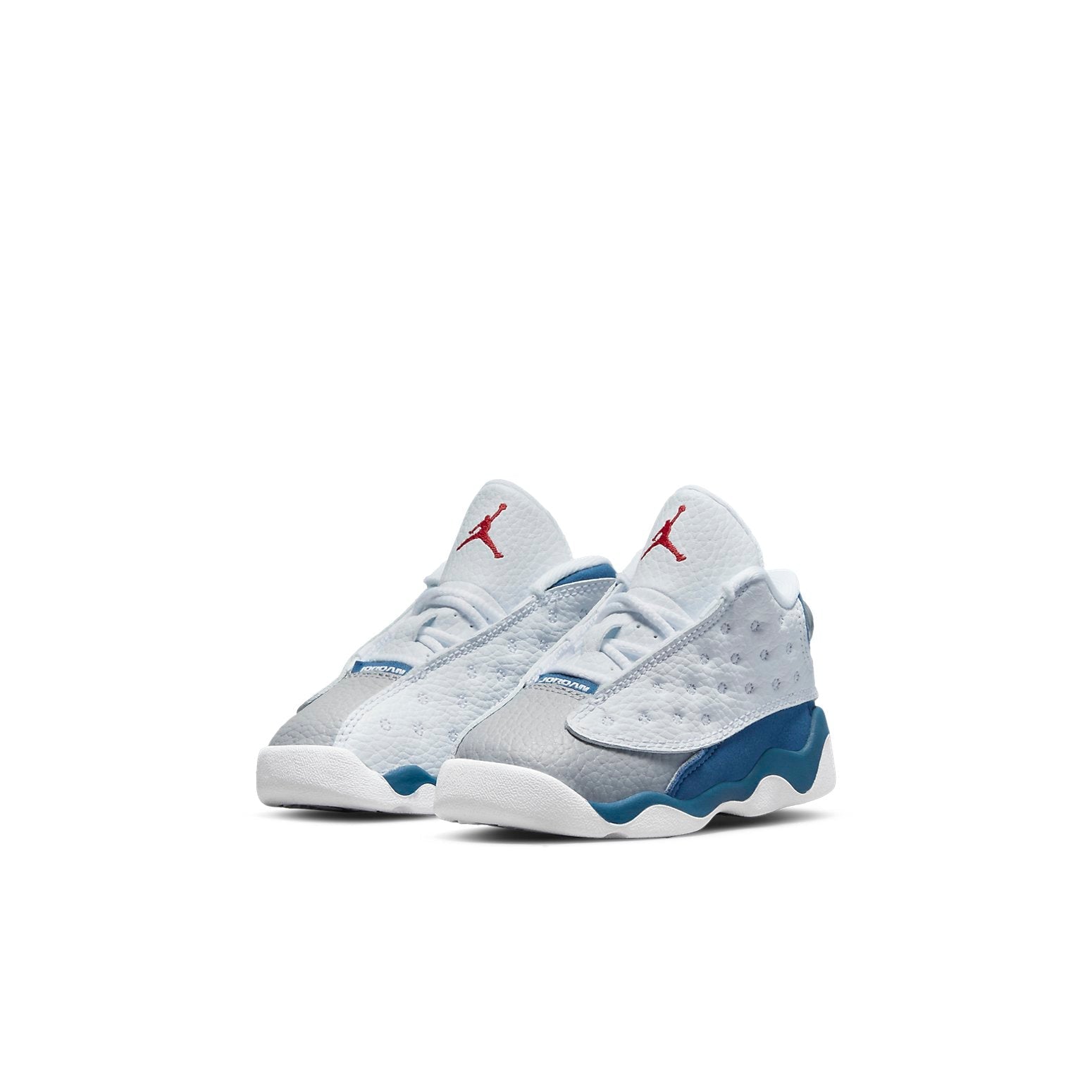 (TD)  Air Jordan 13 Retro 'French Blue' DJ3004-164 #