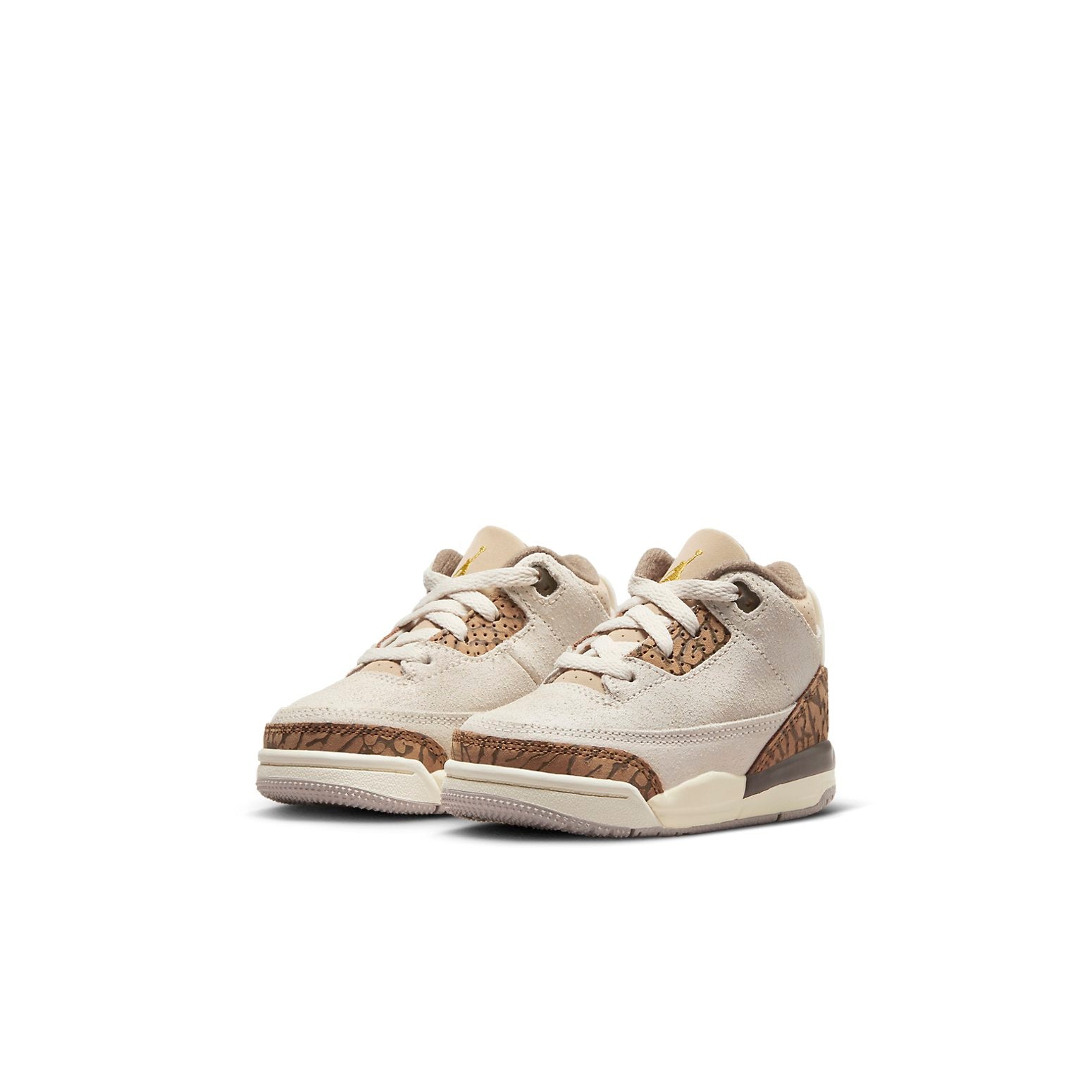 (TD) Air Jordan 3 Retro 'Palomino' DM0968-102 #
