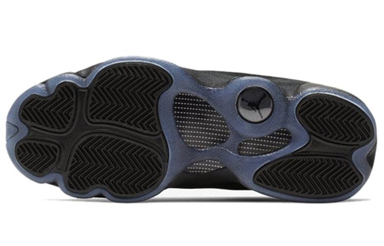 Air Jordan 13 Retro 'Cap and Gown' 414571-012 #.