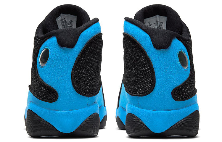 Air Jordan 13 Retro 'Black University Blue' DJ5982-041 #.