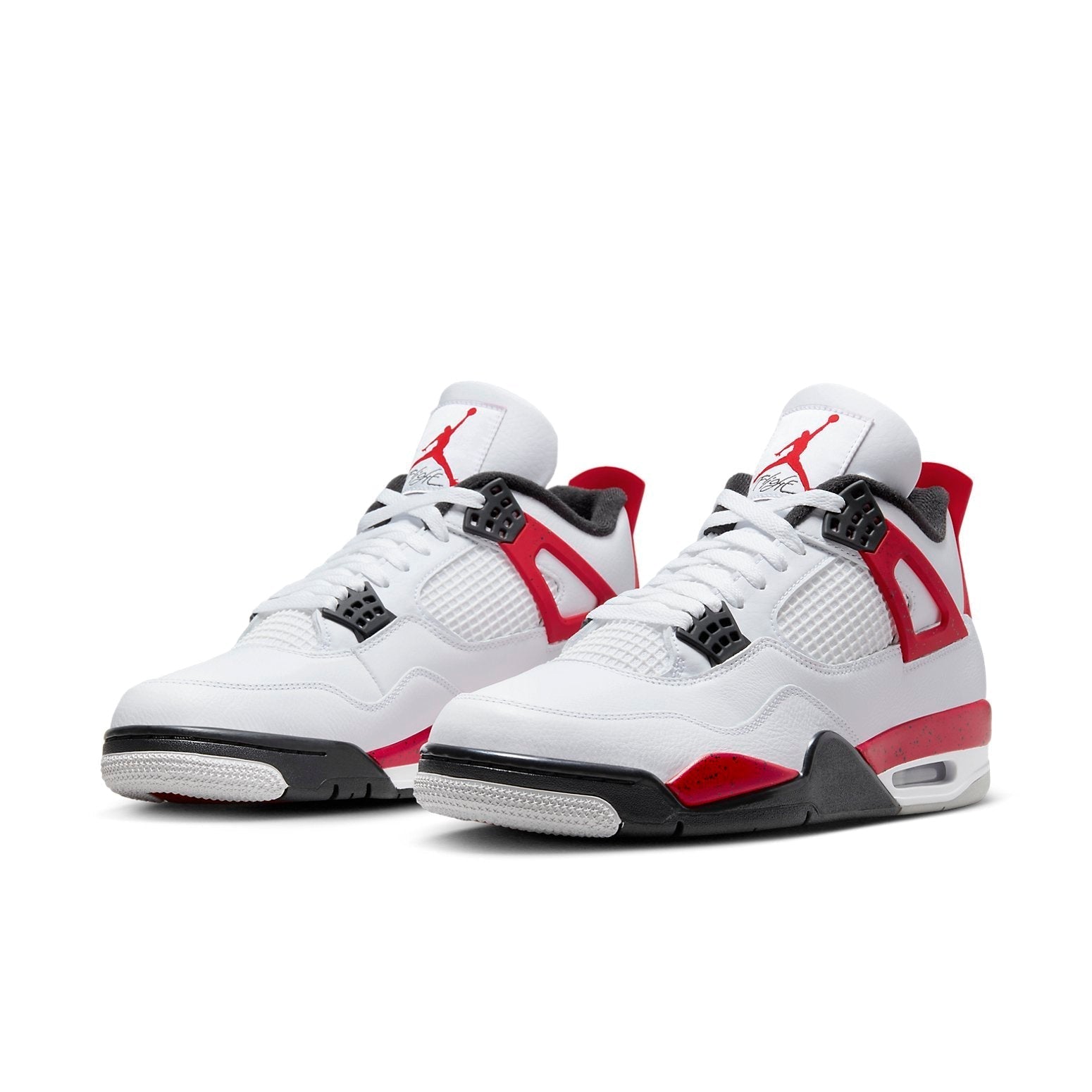 Air Jordan 4 Retro 'Red Cement' DH6927-161 #
