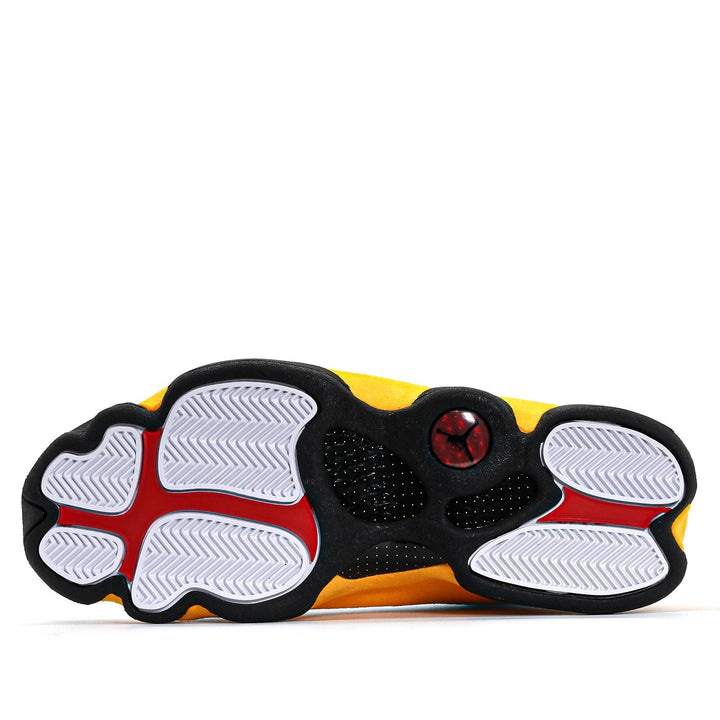 Air Jordan 13 Retro 'Del Sol' 414571-167 #