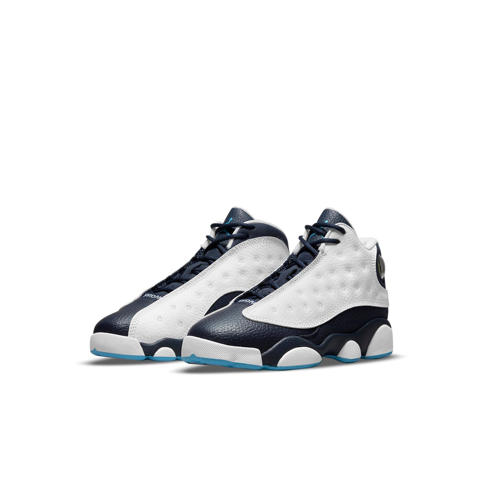 (PS) Air Jordan 13 Retro 'Obsidian' DJ3005-144 #