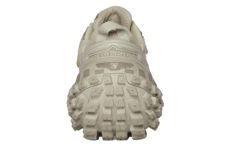 (WMNS) Balenciaga Defender Sneaker 'Beige' 685611W2RA69700 #