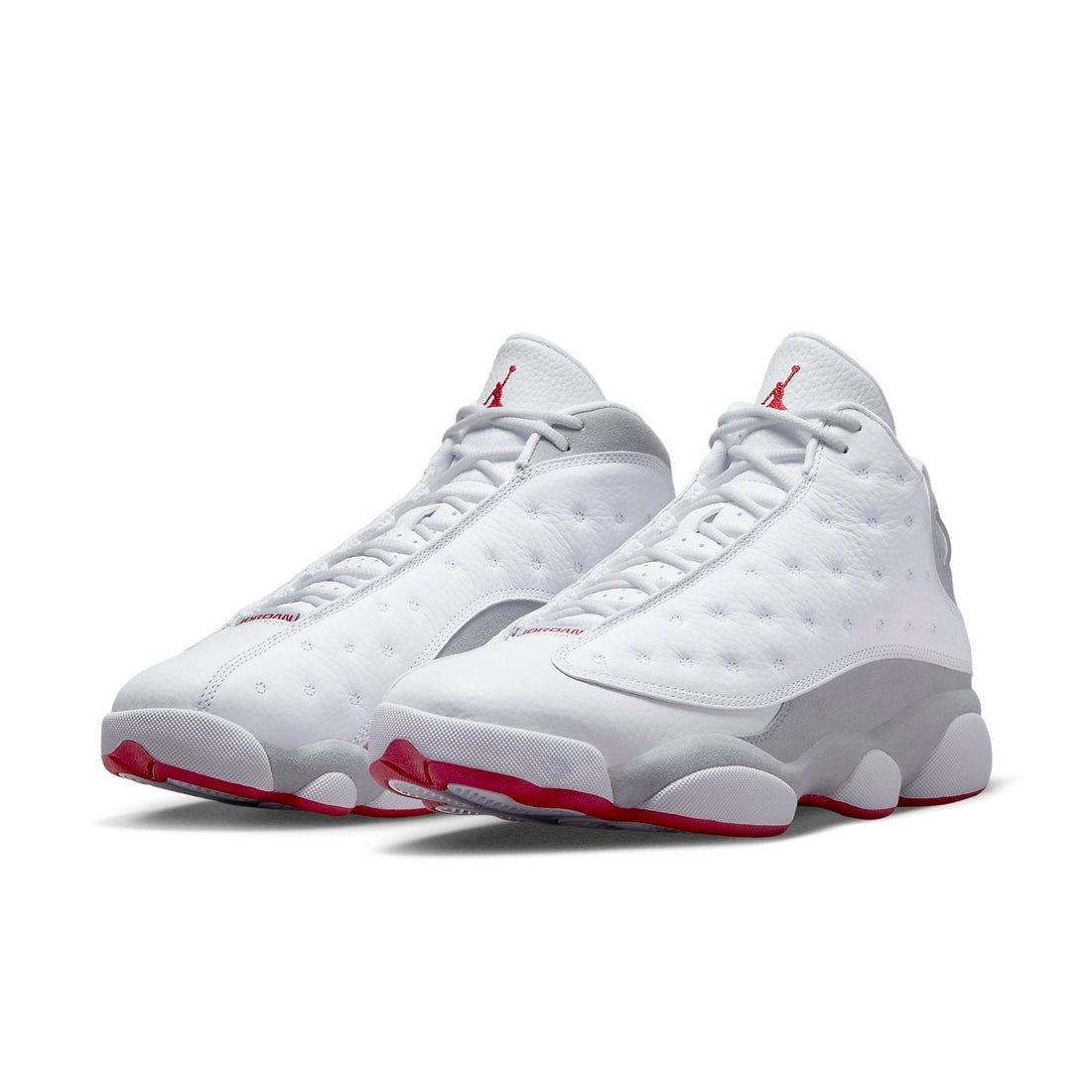 Air Jordan 13 Retro 'Wolf Grey' 414571-160 #