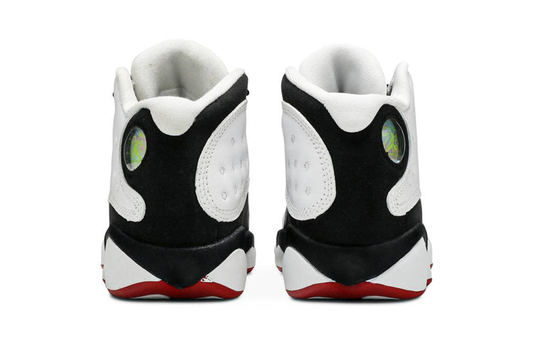 (PS) Air Jordan 13 Retro 'He Got Game' 2018 414575-104 #