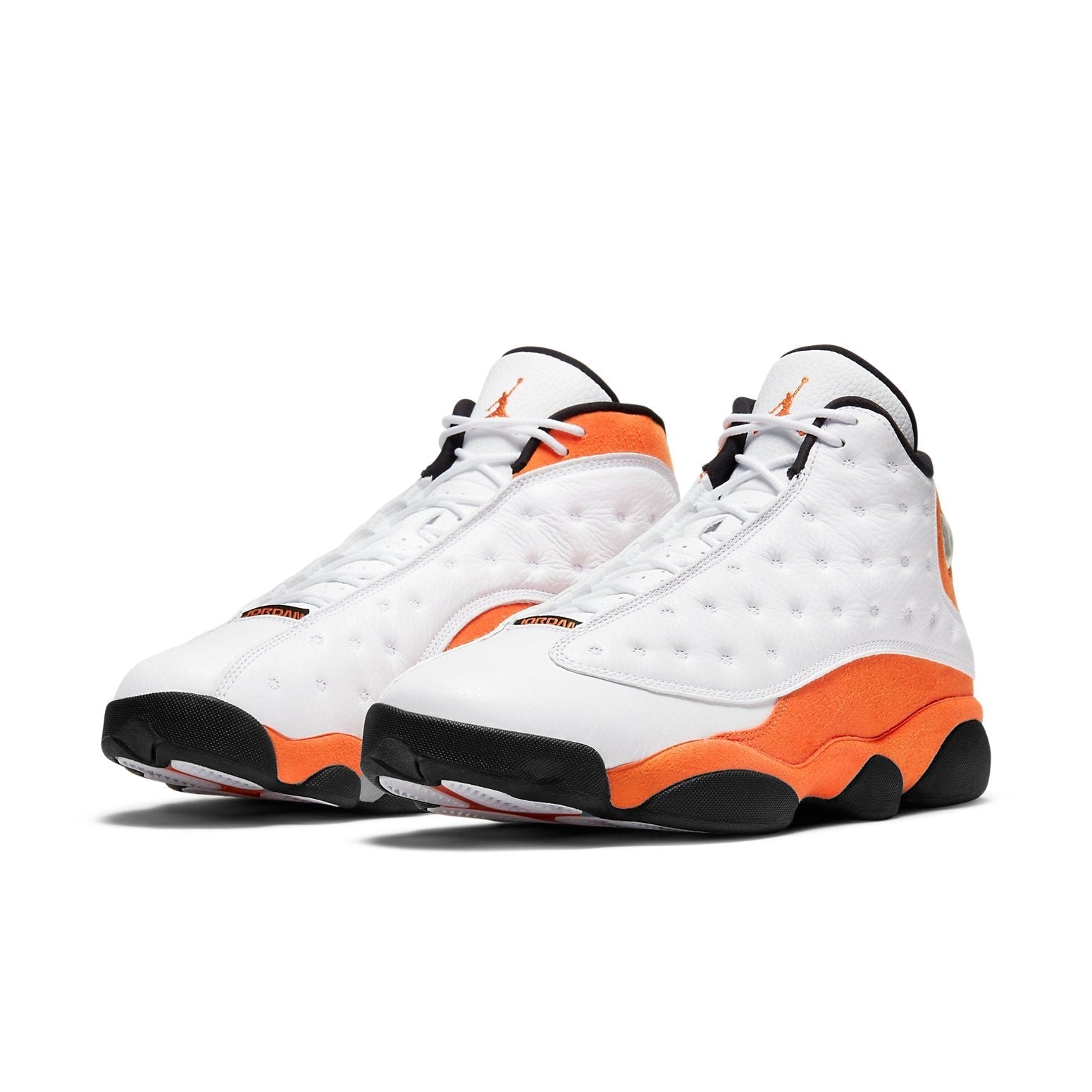 Air Jordan 13 Retro 'Starfish' 414571-108 #