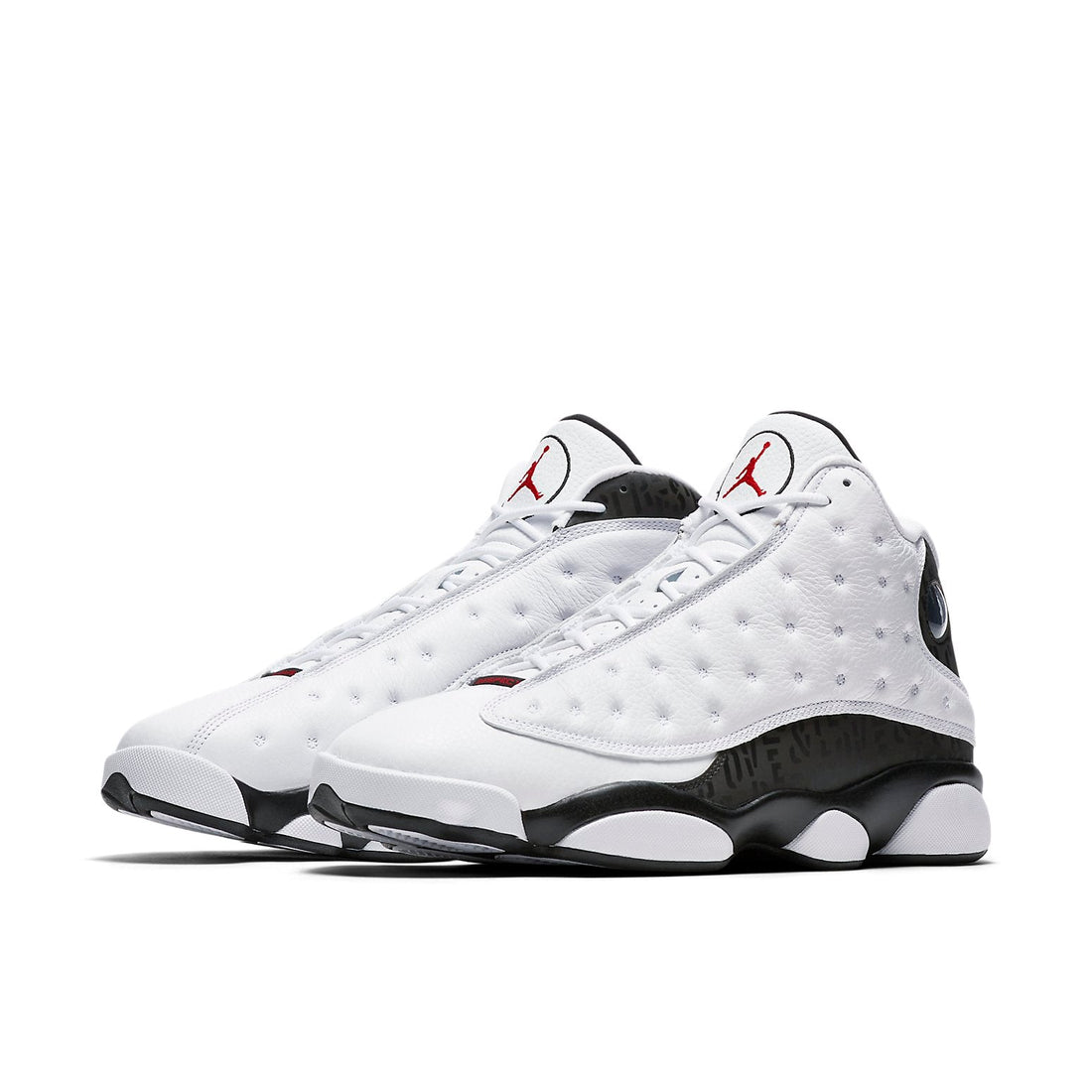 Air Jordan 13 Retro 'Love and Respect' 888164-112 #