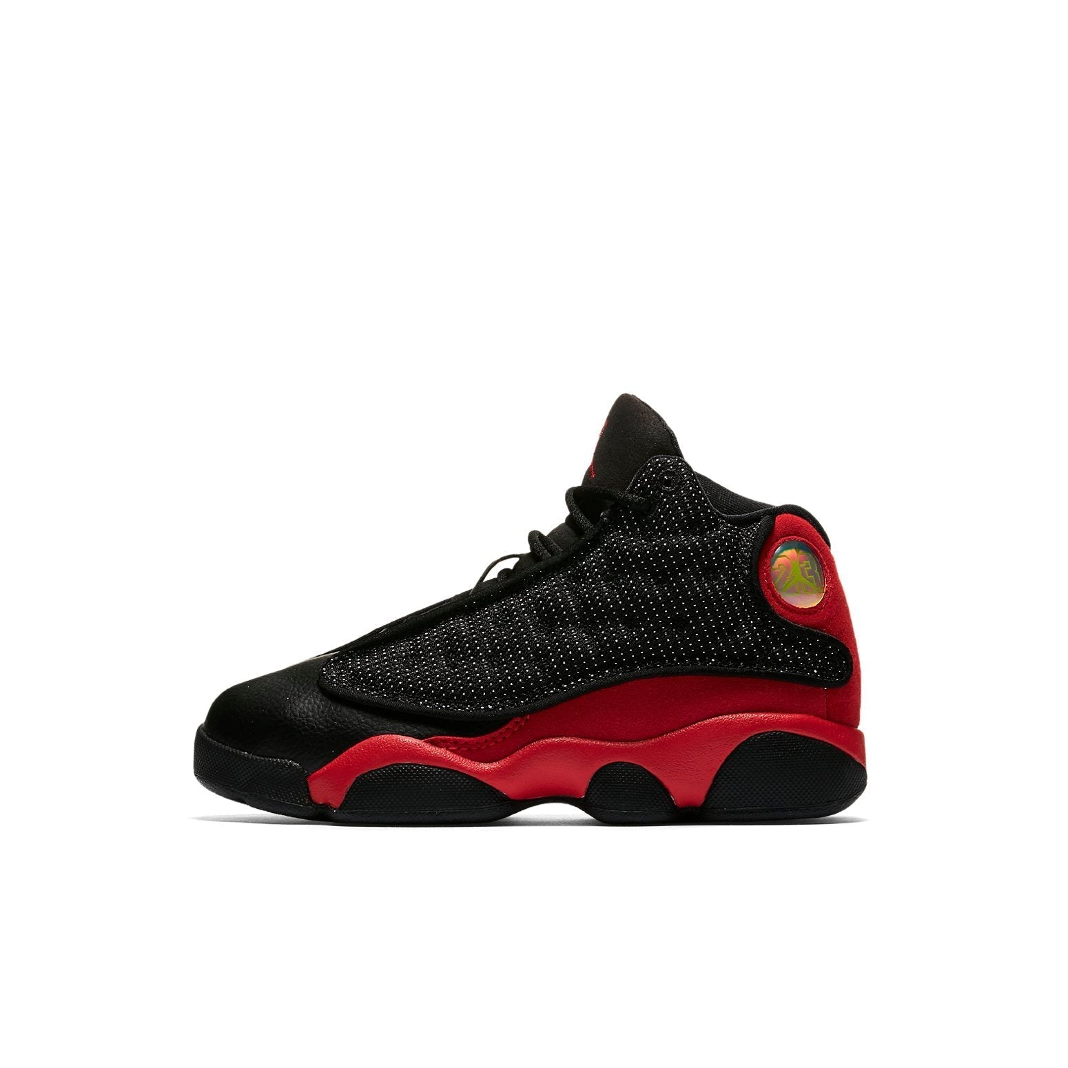 (PS) Air Jordan 13 Retro 'Bred' 2017 414575-004 #