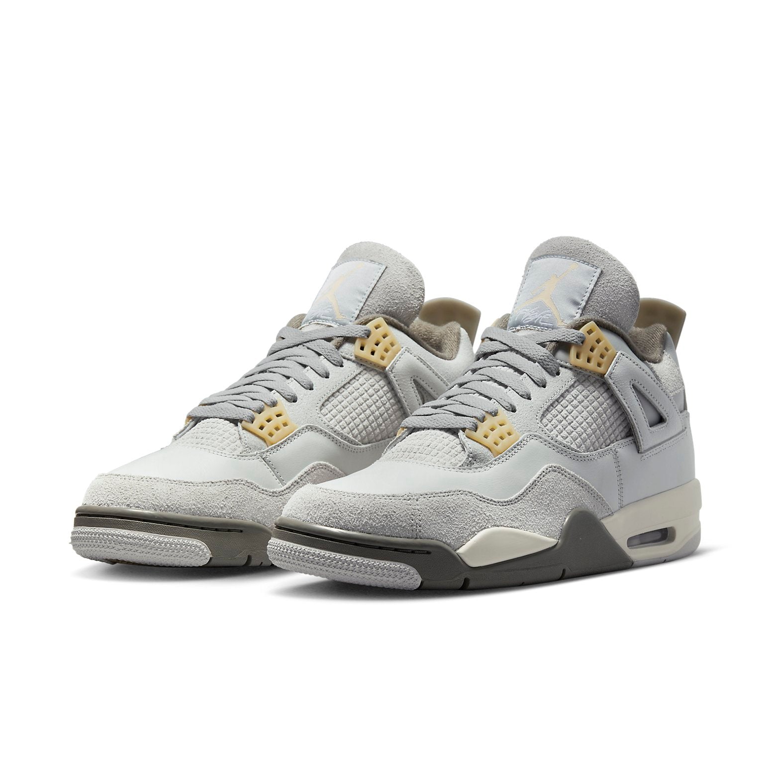 Air Jordan 4 Retro SE 'Craft Photon Dust' DV3742-021 #