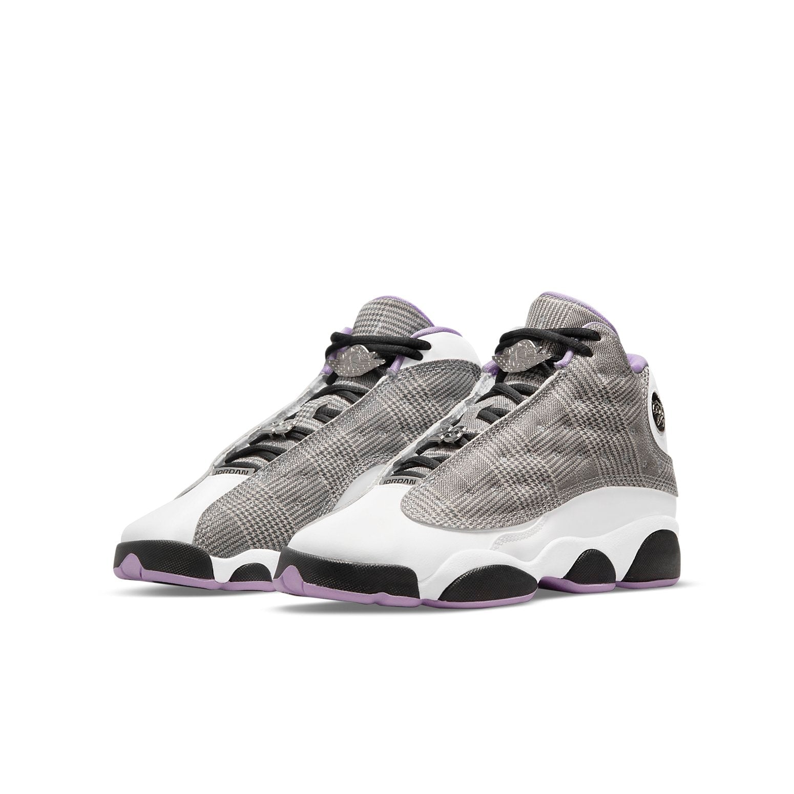 (GS) Air Jordan 13 Retro 'Houndstooth' DN3938-015 #