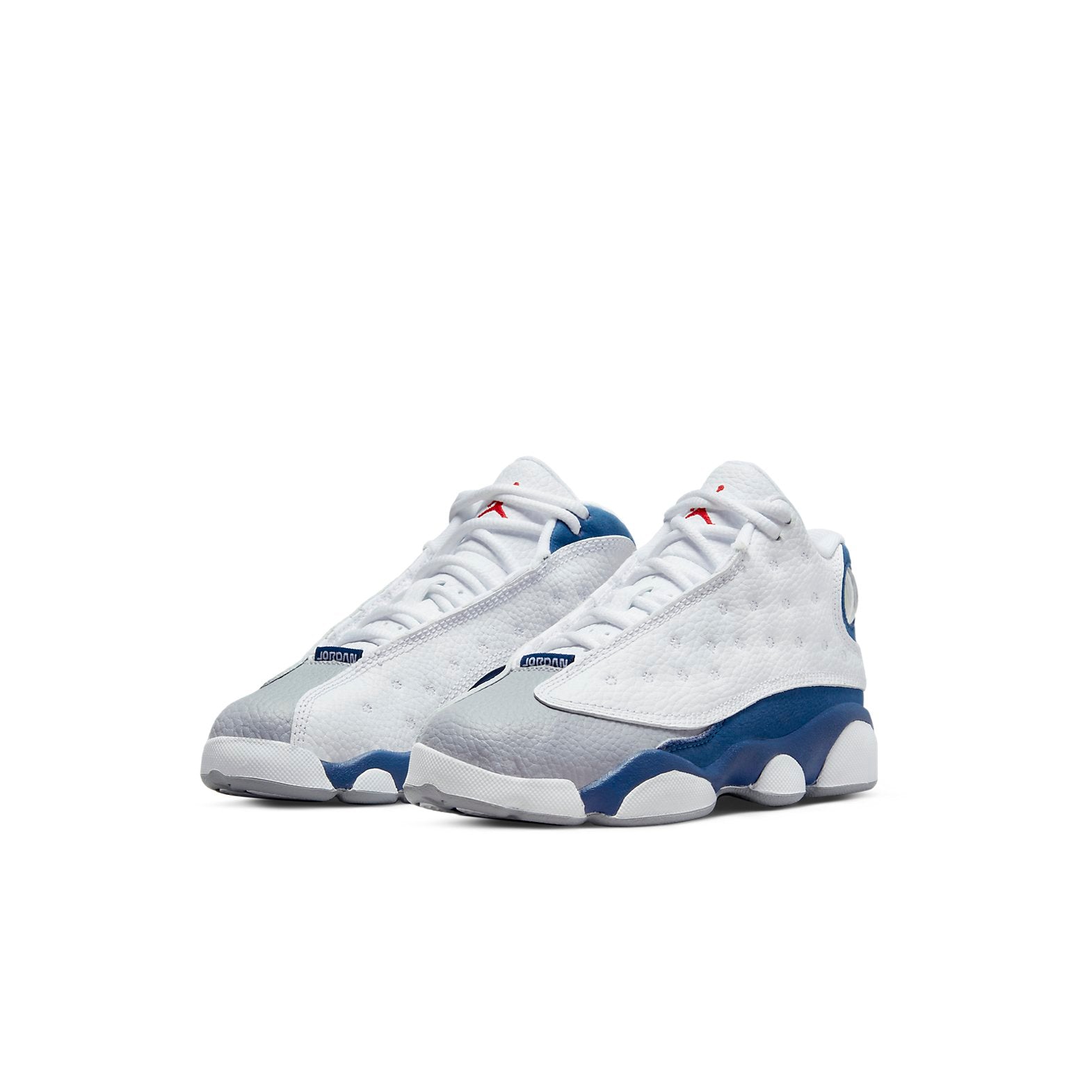 (PS) Air Jordan 13 Retro 'French Blue' DJ3005-164 #