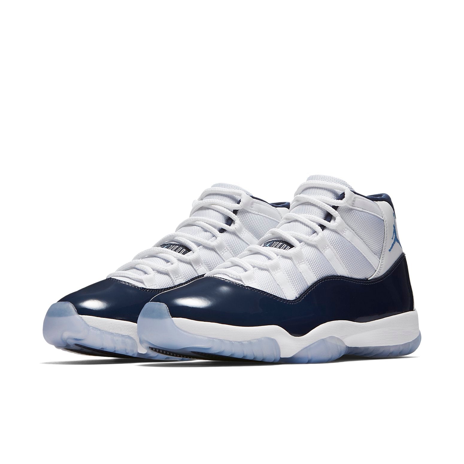 Air Jordan 11 Retro 'Win Like '82' 378037-123 #